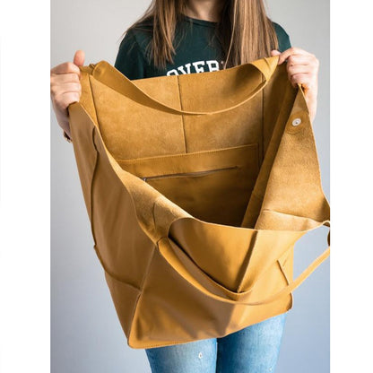 Vintage Tas - ElegancePro - Klassiek Design - Veelzijdige Stijl