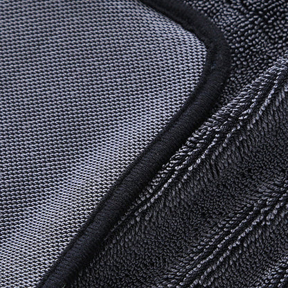 Droogdoek - QuickDry - Streep-Vrij - Hoog Absorberend