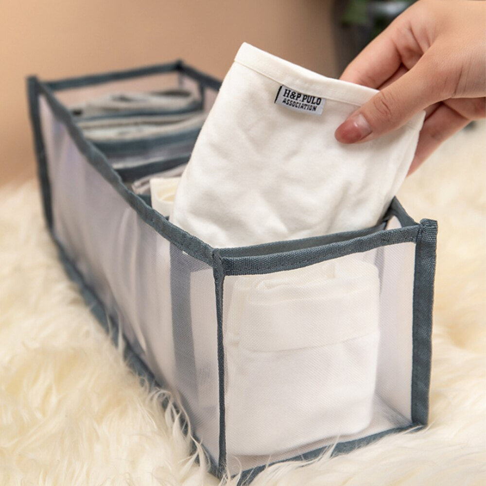 Kleding Opbergkast - Storiva - Opvouwbare Kastoplossing - Ruimtebesparend Ontwerp
