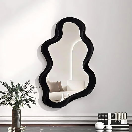 Spiegel - ClearView - Modern Design - Elegante Wandspiegel