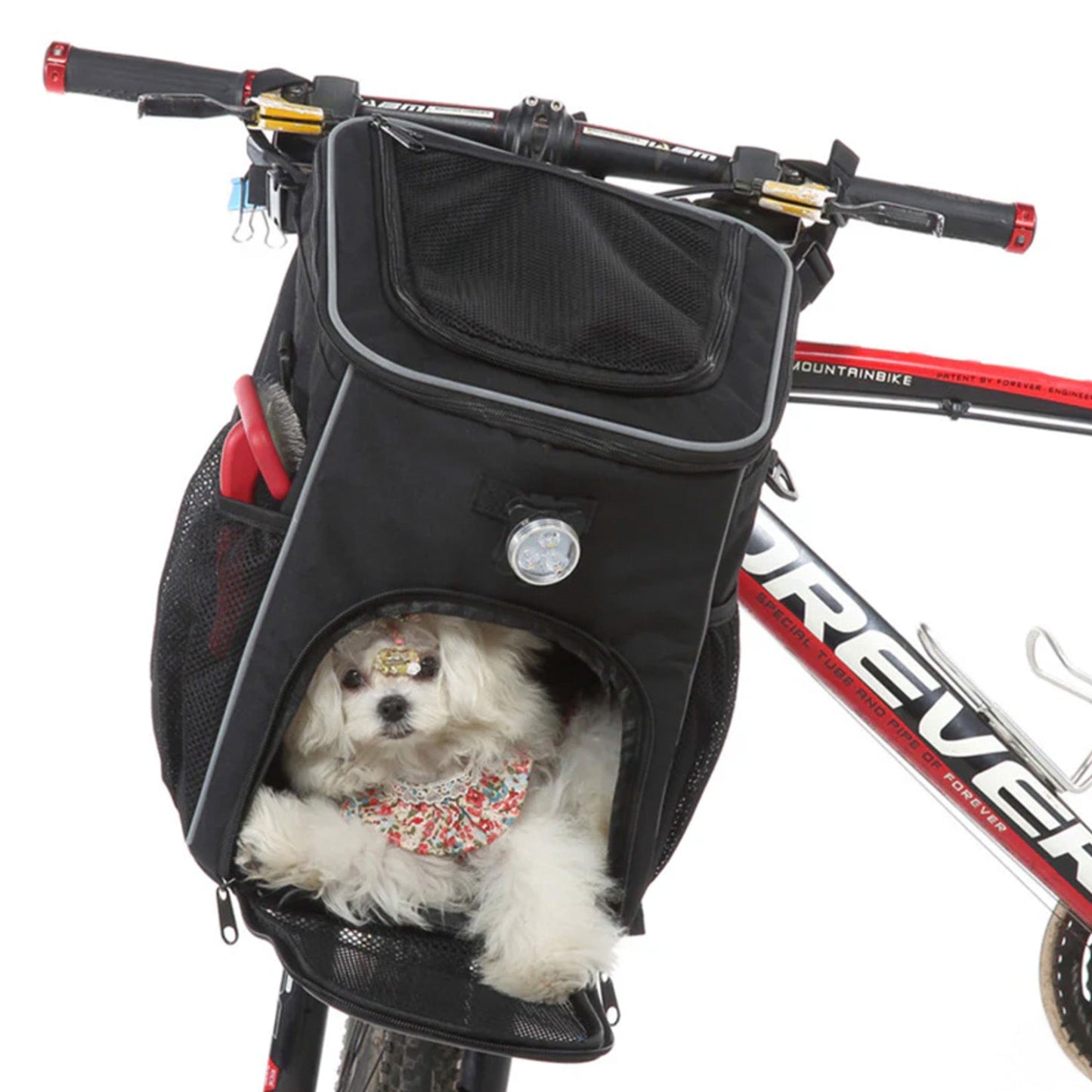 Huisdierdrager Rugzak - PawGear - Multifunctioneel - Veilig & Ademend