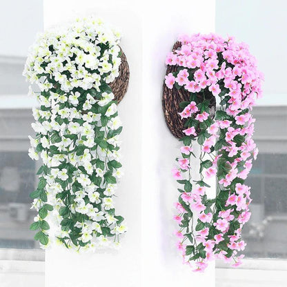Hangbloemen - ForeverBloom - Kunstmatige Klimop - Bruiloftsdecor
