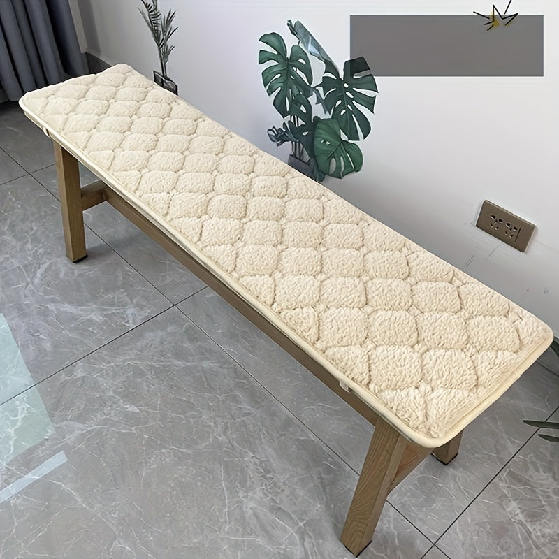 Kussen - ComfortPlus - Stijlvol Design - Bank en Kruk