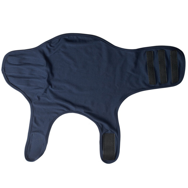 Kalmerend Honden Vest - ComfortPaws - Angstoplossing - Zachte Stof