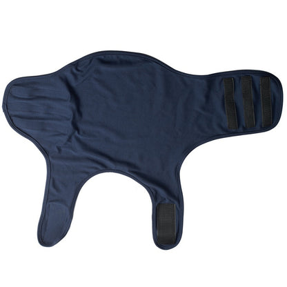 Kalmerend Honden Vest - ComfortPaws - Angstoplossing - Zachte Stof