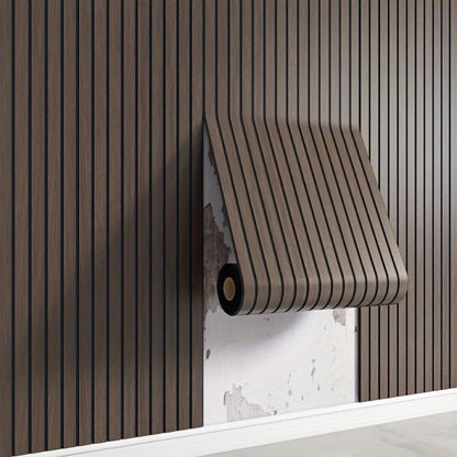 3D Wandpanelen - DecoPlank - Hout Textuur - Eenvoudige Toepassing