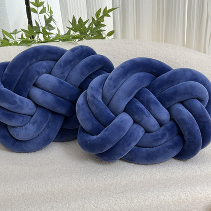 Decoratiekussen - Plushify - Zachte Fluweel - Elegante Design