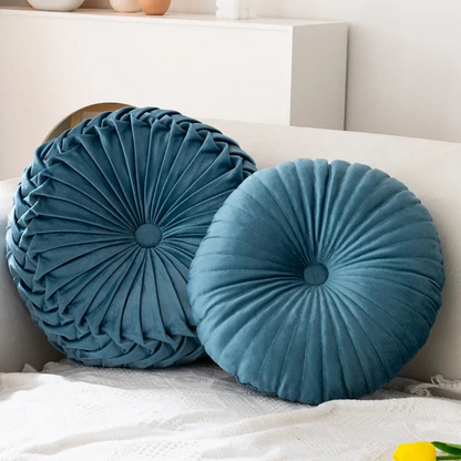 Decoratief Kussen - SoftLux - Fluffy Textuur - Gezellig Comfort