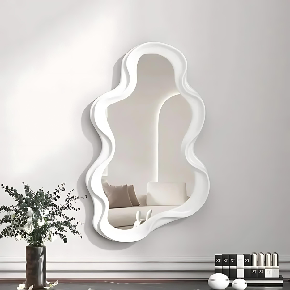 Spiegel - ClearView - Modern Design - Elegante Wandspiegel