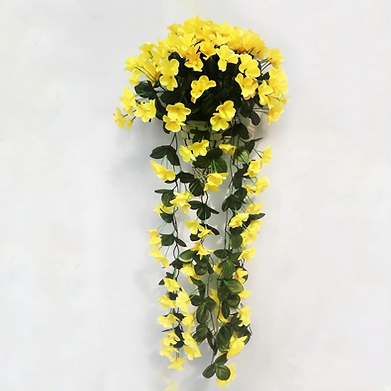 Bloemcreaties - BloomVibe - Hangende Decoraties - Kleurrijk Thuis