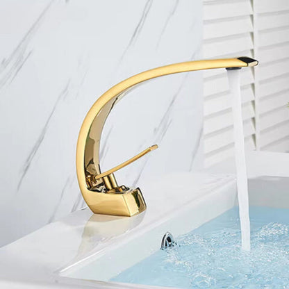 Kraan - AquaFlow - Soepele Stroom - Elegante Design
