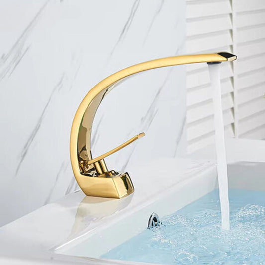 Kraan - AquaFlow - Soepele Stroom - Elegante Design
