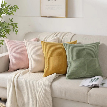 Sierkussen - LuxiHome - Zachte Stof - Elegante Design