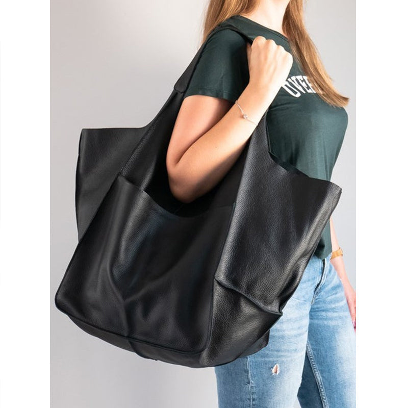 Vintage Tas - ElegancePro - Klassiek Design - Veelzijdige Stijl