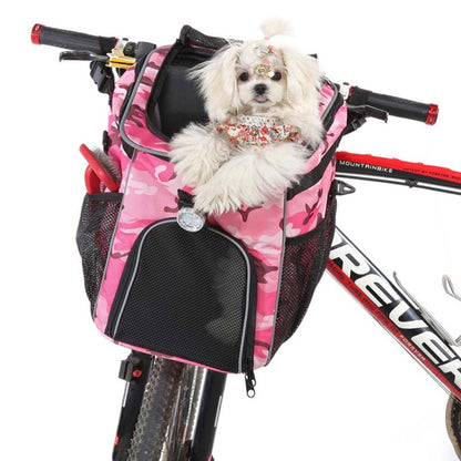 Huisdierdrager Rugzak - PawGear - Multifunctioneel - Veilig & Ademend