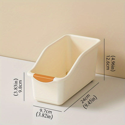 Opbergdozen - HomeMax - Multifunctioneel Design - Oplossing voor Organisatie