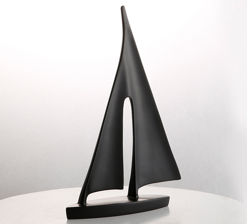 Beeldhouwwerk - ArtVision - Modern Design - Woonkamer & Kantoor