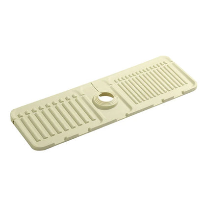 Druipmat - SplashGuard - Absorberend Materiaal - Antislip Basis