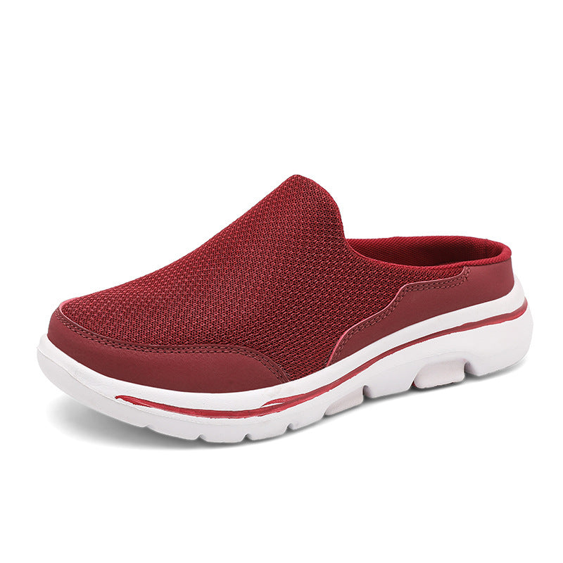 Orthopedische Sportsandalen - StepSure - Gewelfde Ondersteuning - Schokabsorptie