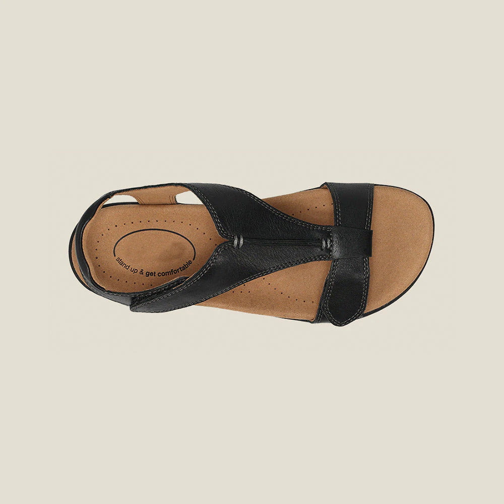 Orthopedische Sandalen - SolevaBreeze - Verstelbare Pasvorm - Ademend Comfort