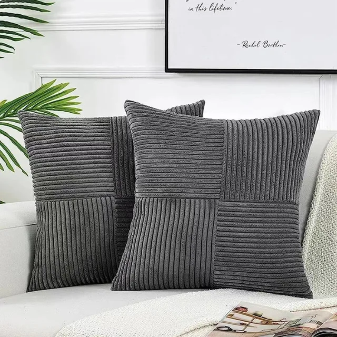 Sierkussen - LuxiHome - Zachte Stof - Elegante Design