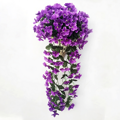 Bloemcreaties - BloomVibe - Hangende Decoraties - Kleurrijk Thuis