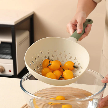 Vergiet - HeatGuard - Snelle Spoeling - Keuken Essentie