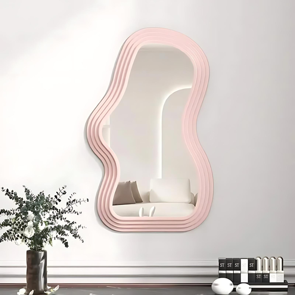 Spiegel - ClearView - Modern Design - Elegante Wandspiegel