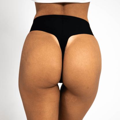 Onzichtbare String - SeamlessFit - Cameltoe Verbergen - Ultiem Comfort