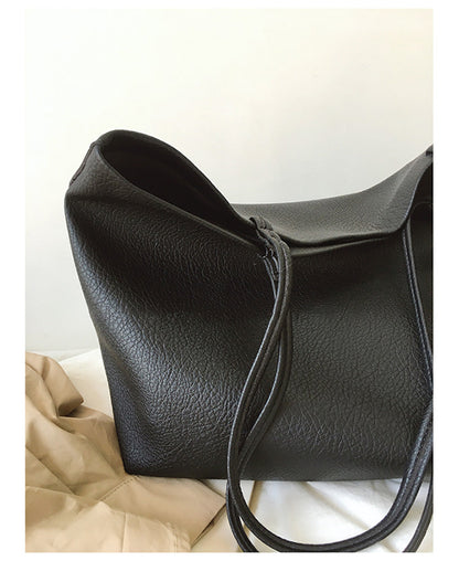 Tote Bag - UrbanChic - Draagtas Design - Ruime Opslag