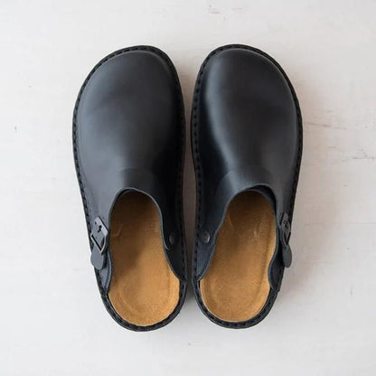Orthopedische Slippers - ComfoStep - Voetboog Ondersteuning - Antislip