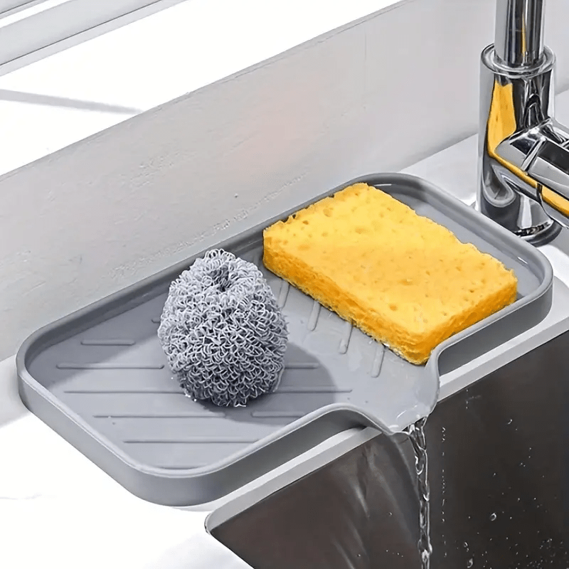 Antislip Mat - DryDeck - Sneldrogend - Keuken en Badkamer