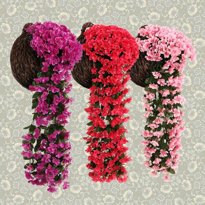 Hangbloemen - ForeverBloom - Kunstmatige Klimop - Bruiloftsdecor