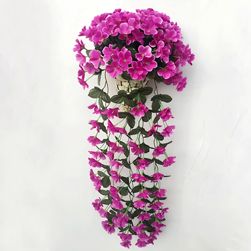 Bloemcreaties - BloomVibe - Hangende Decoraties - Kleurrijk Thuis