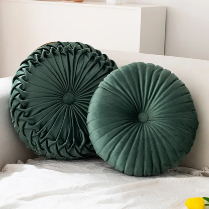 Decoratief Kussen - SoftLux - Fluffy Textuur - Gezellig Comfort