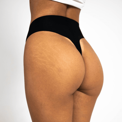 Onzichtbare String - SeamlessFit - Cameltoe Verbergen - Ultiem Comfort