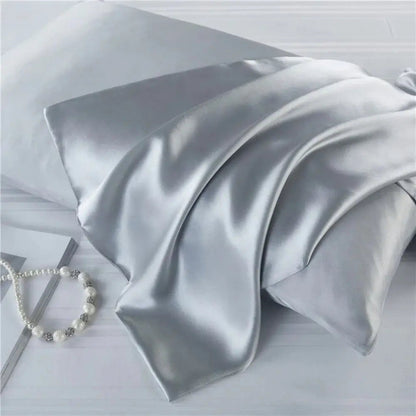 Kussensloop - SilkLuxe - Haarverzorging - Huidbescherming