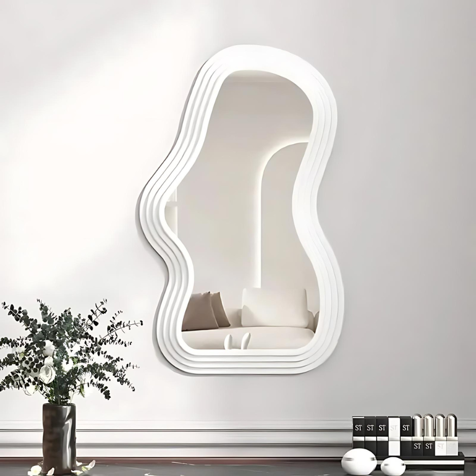 Spiegel - ClearView - Modern Design - Elegante Wandspiegel