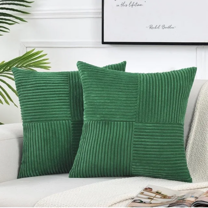 Sierkussen - LuxiHome - Zachte Stof - Elegante Design