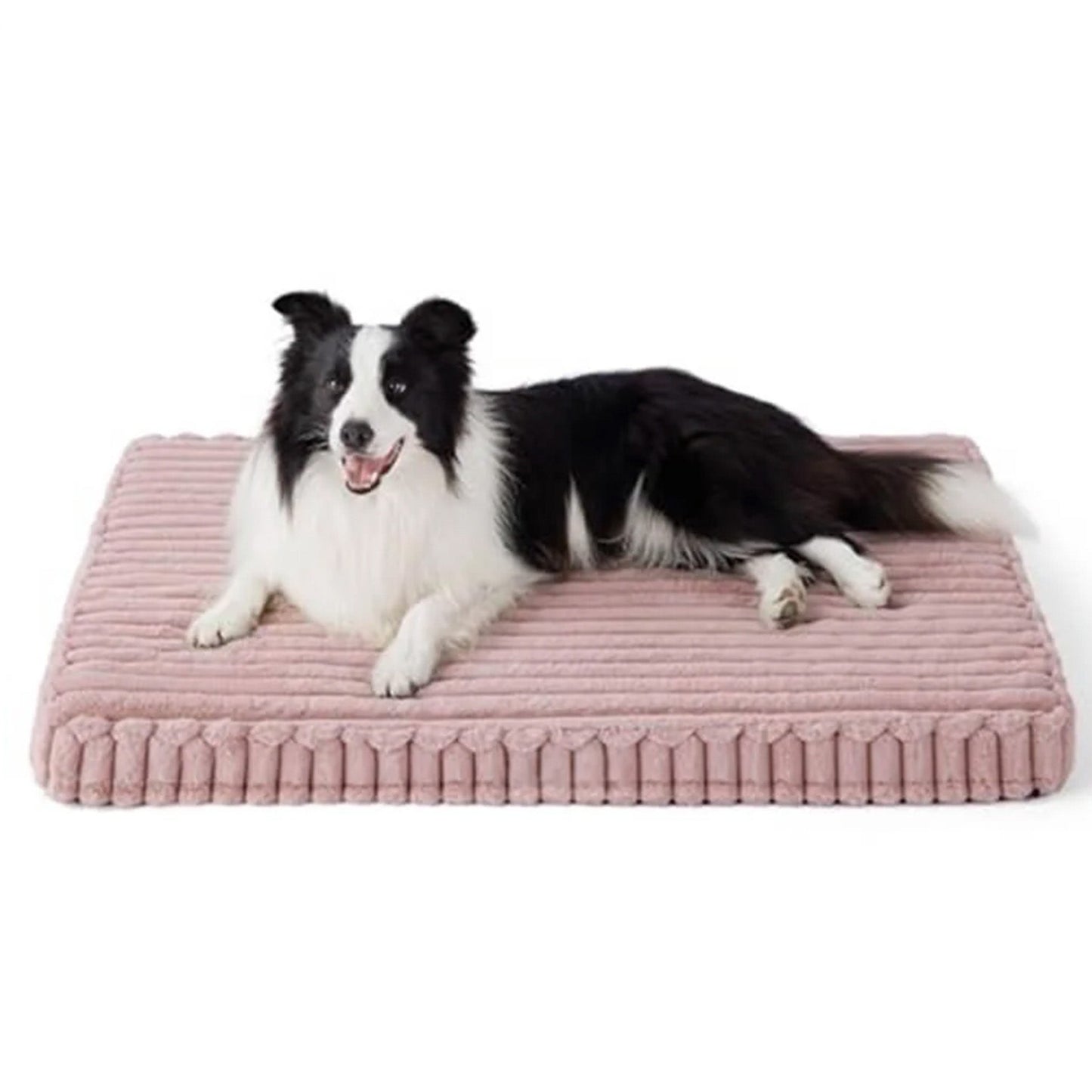 Orthopedisch Dierenbed - PawsRest - Nepbont - Warme Ondersteuning
