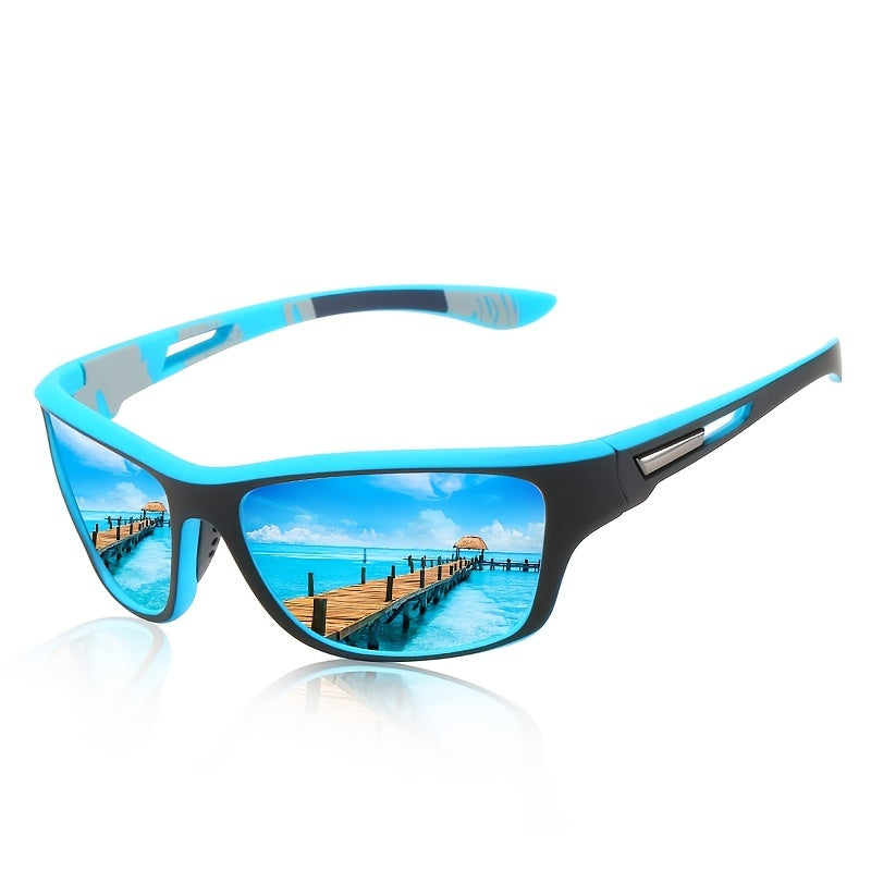 Zonnebril - PolarView - UV Bescherming - Lichtgewicht Design