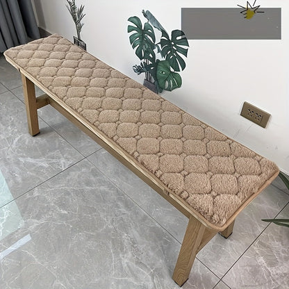 Kussen - ComfortPlus - Stijlvol Design - Bank en Kruk