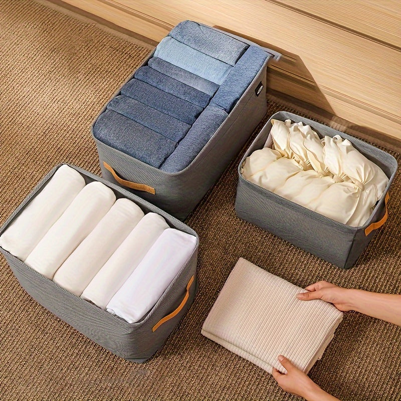 Opberg Organizer - SmartStore - Opvouwbaar Design - Ruimtebesparend