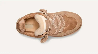 Winterlaarzen - FrostGuard - Zachte Comfort - Warme Bescherming