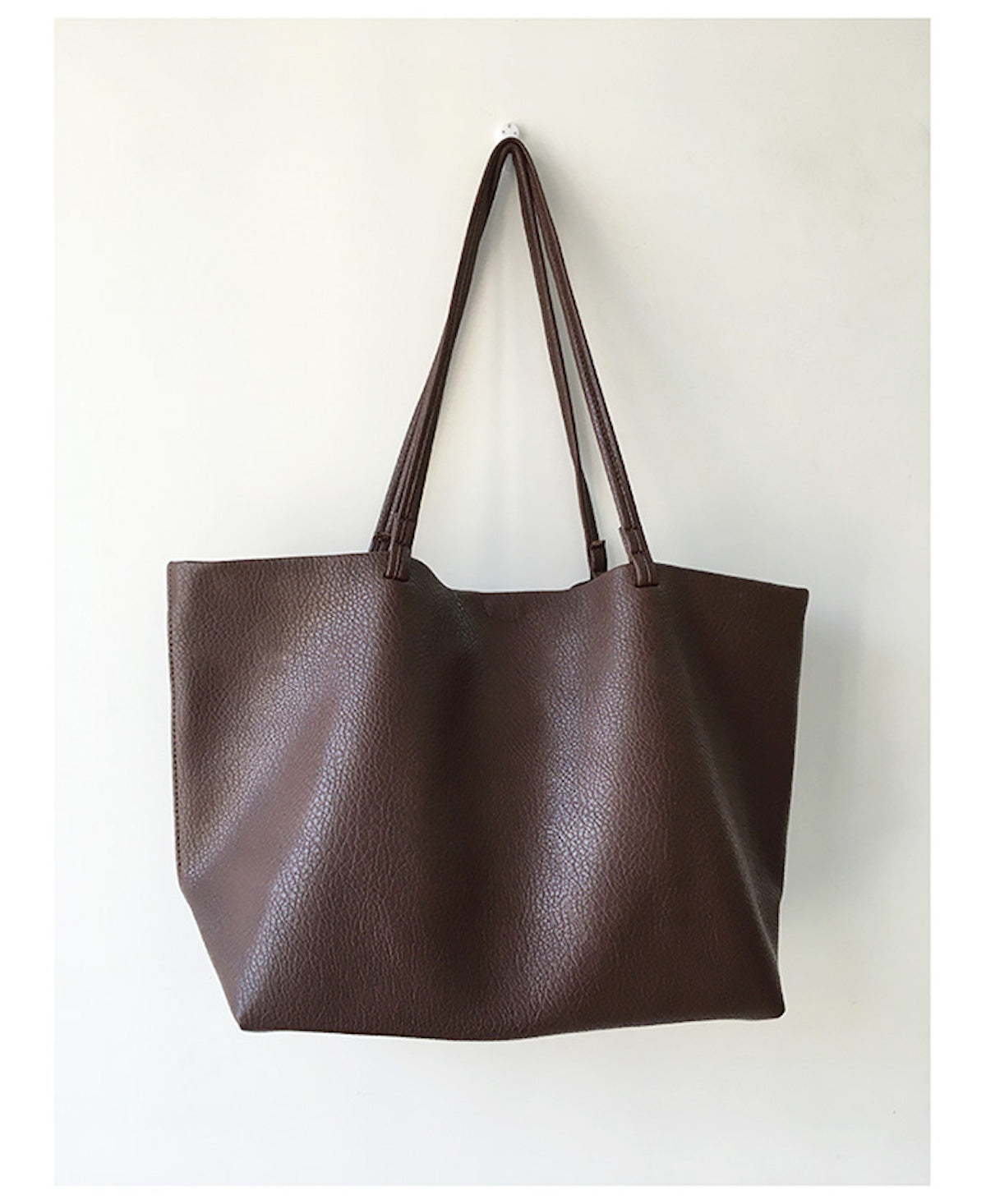 Tote Bag - UrbanChic - Draagtas Design - Ruime Opslag