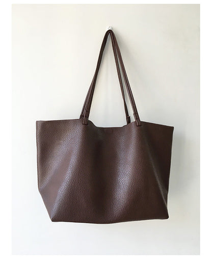 Tote Bag - UrbanChic - Draagtas Design - Ruime Opslag