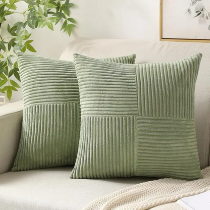 Sierkussen - LuxiHome - Zachte Stof - Elegante Design
