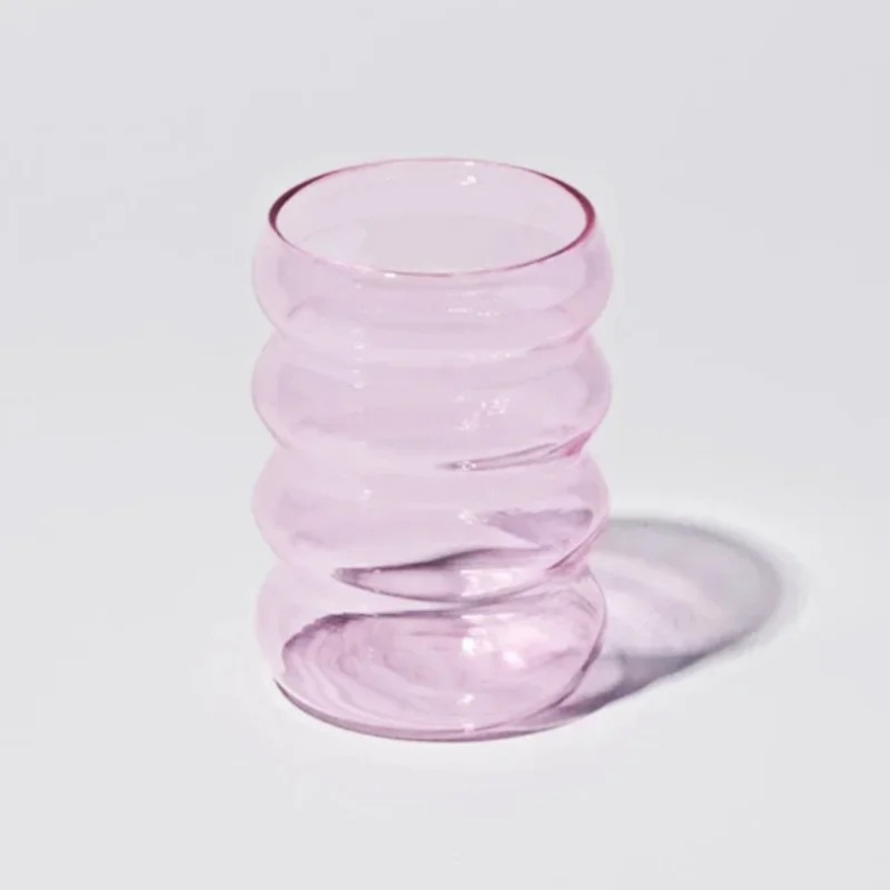 Glaswerk - PureLux - Elegant Ontwerp - Duurzame Kwaliteit