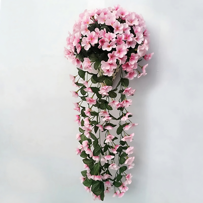 Bloemcreaties - BloomVibe - Hangende Decoraties - Kleurrijk Thuis