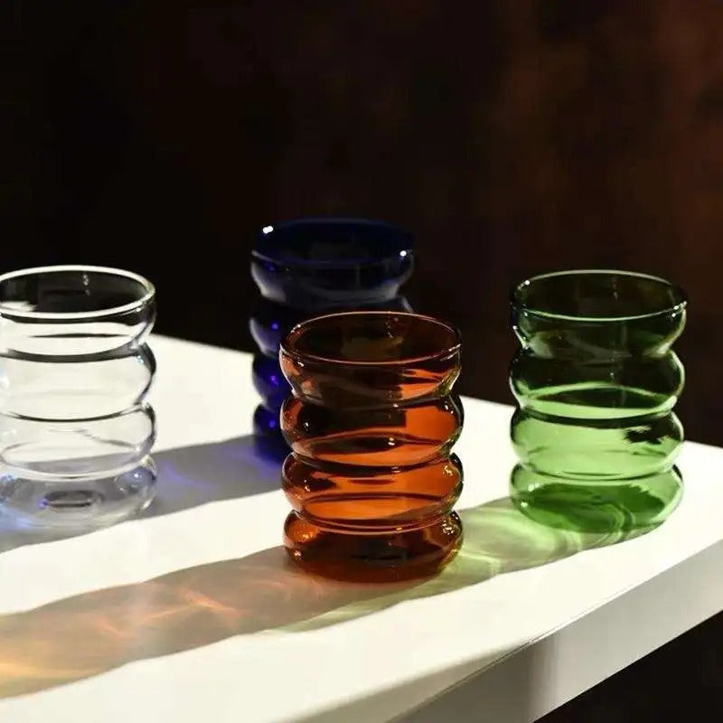 Glaswerk - PureLux - Elegant Ontwerp - Duurzame Kwaliteit